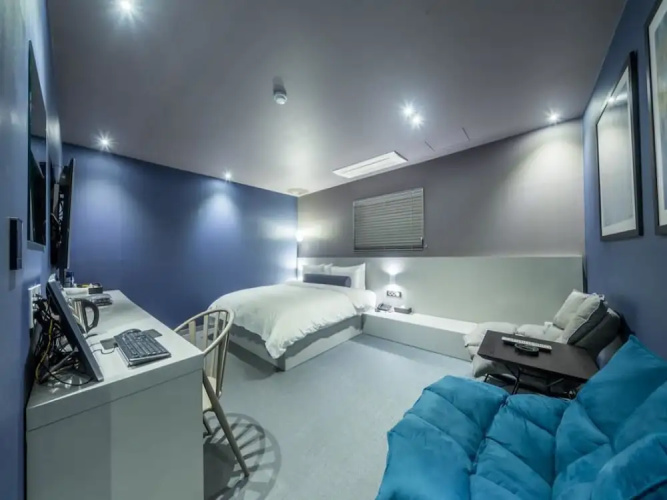 Boutique Hotel HAVE