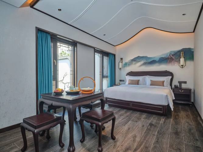 San Po Hotel