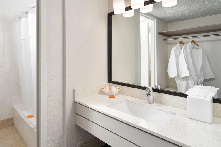 Wyndham I-Drive Avanti Resort & Conference Center photo 12