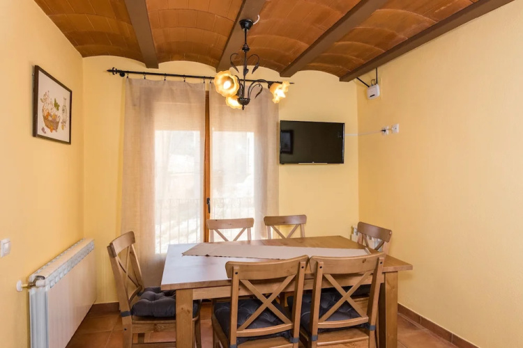 Casa Las Eras