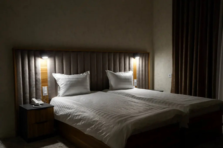 Florence Hotel