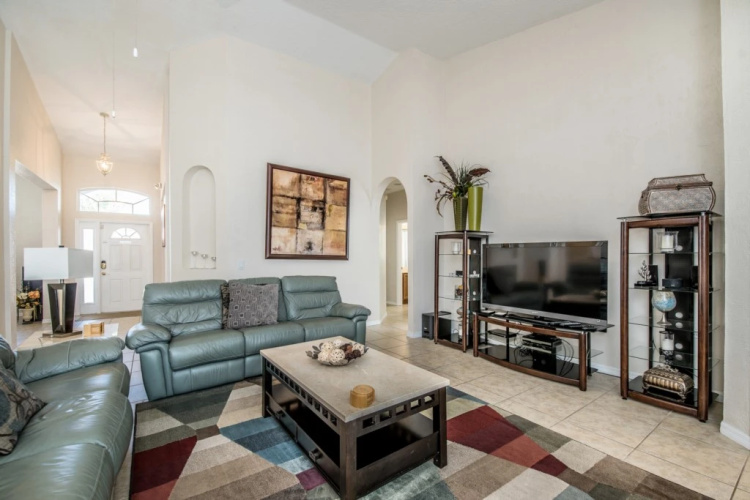 Highlands Reserve – Ocean - 17, Davenport , US