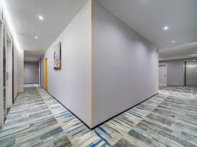 Hotel rooms