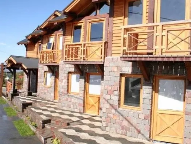 Duplex Suite