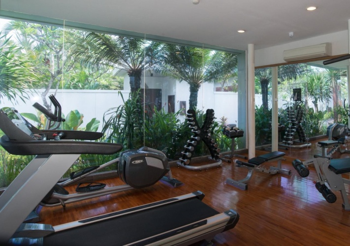 The Samaya Seminyak photo 24
