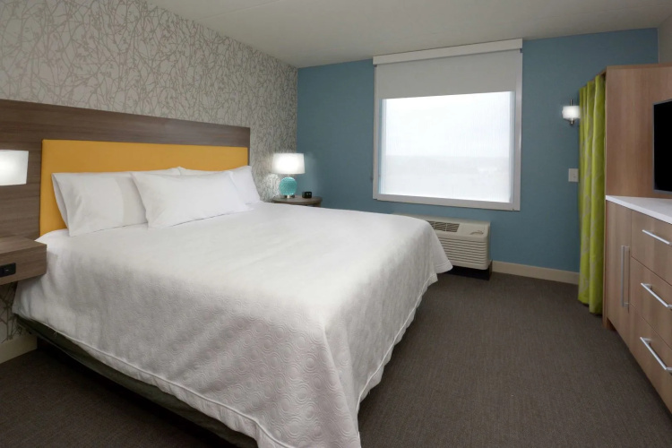 Home2 Suites by Hilton Duncan