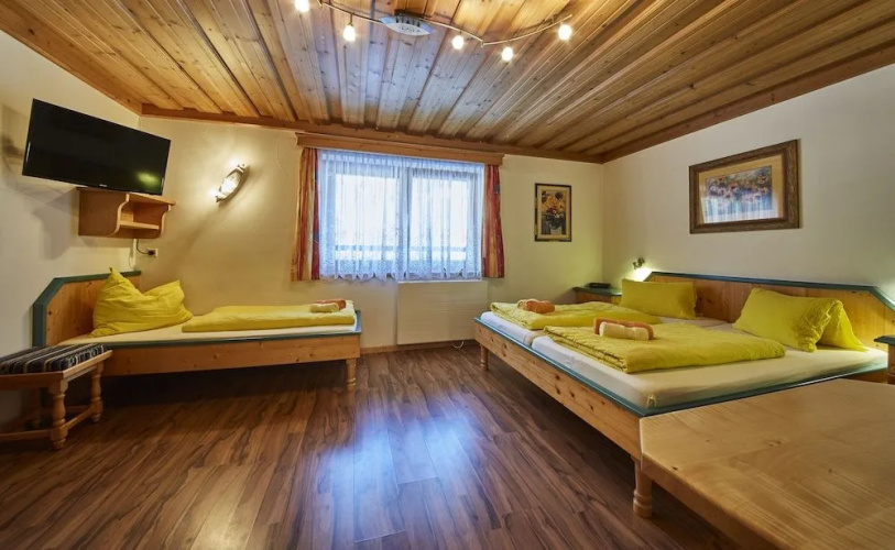 Appartements Taxach