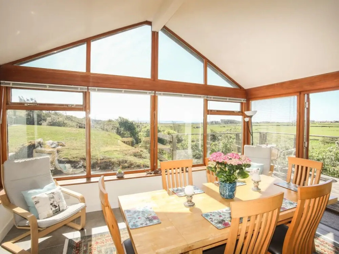 Tymynydd Cottage