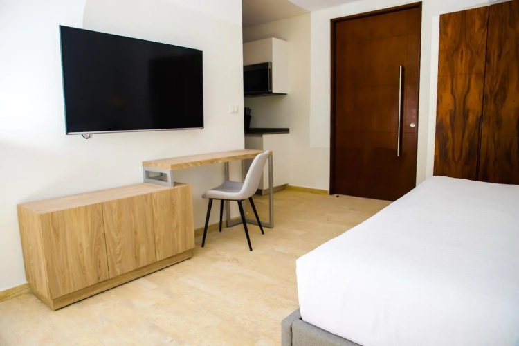 The Panoramic by Xperience Hotels