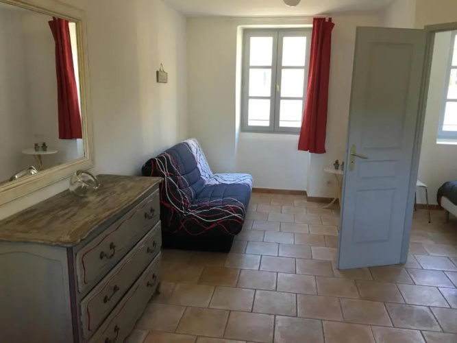Appartement Paisible