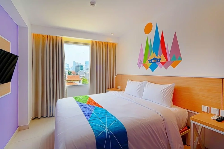 Express Double room