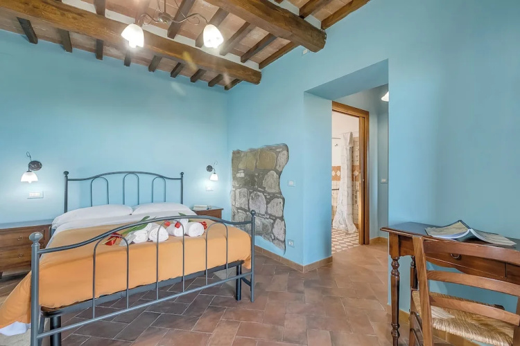 Le Sorgenti House