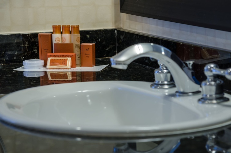 Beacon Hotel & Corporate Quarters photo 15