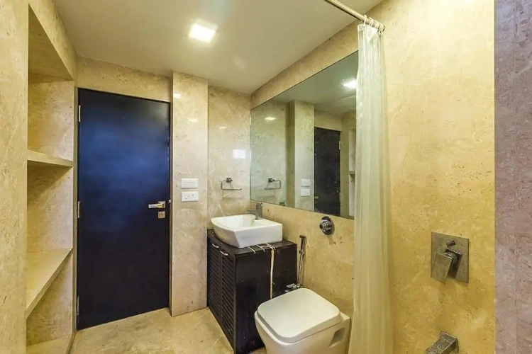 Standard Double room with garden view