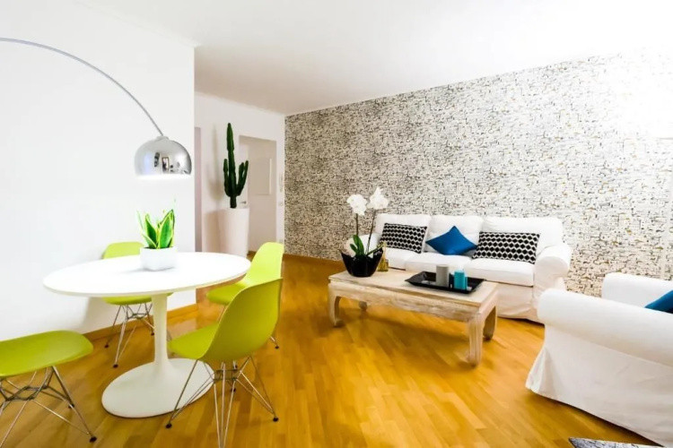 Niparè Suite