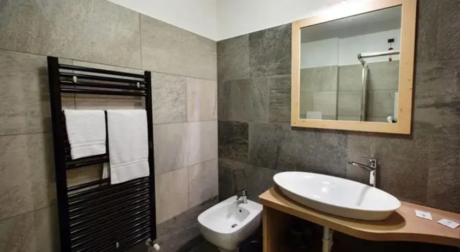 La Marmote Albergo Diffuso di Paluzza Ronc