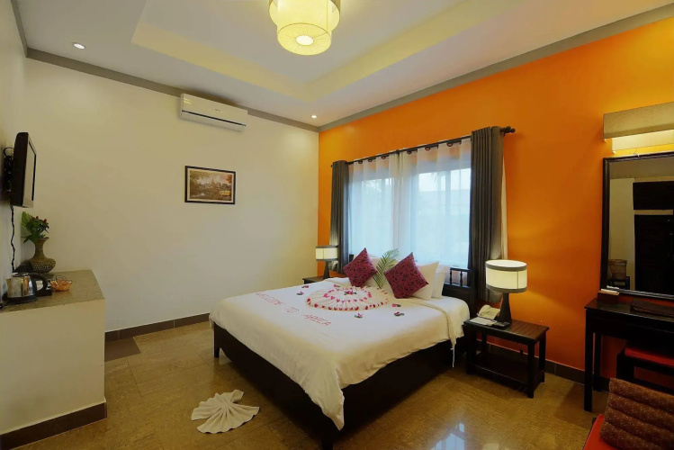 Areca Angkor Boutique Villa