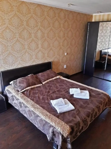 Superior Double Suite