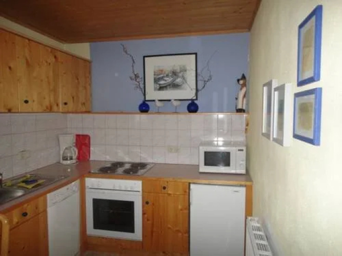 Appartements Haus Potche