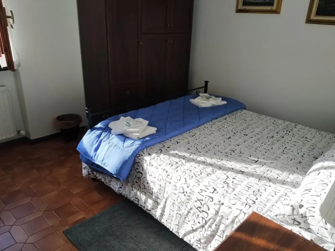 La Casa di Angelina