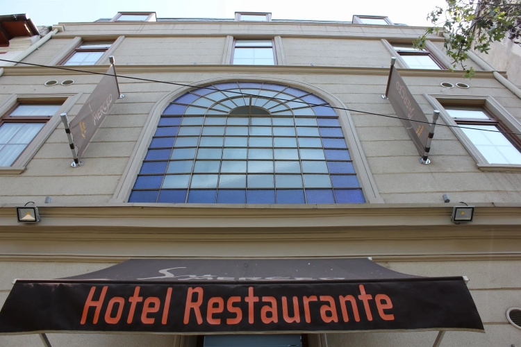 Hotelafbeelding