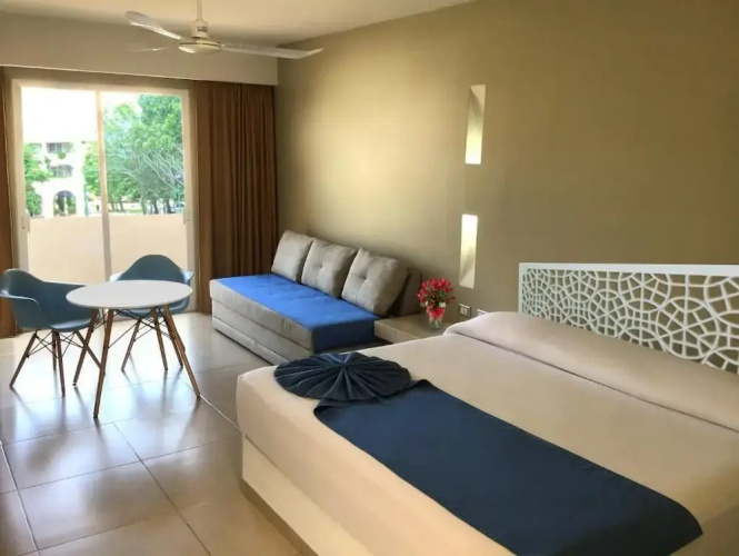 Hotel Huatulco Maxico