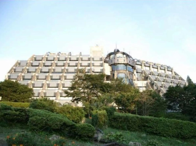 Image de l'hôtel
