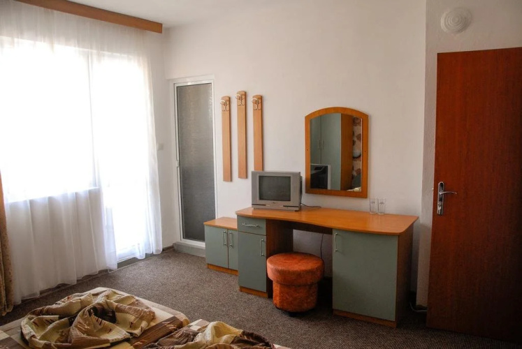 Georgievi Hotel