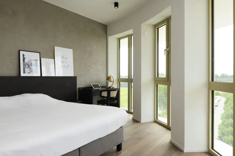 Parkhotel Waregem