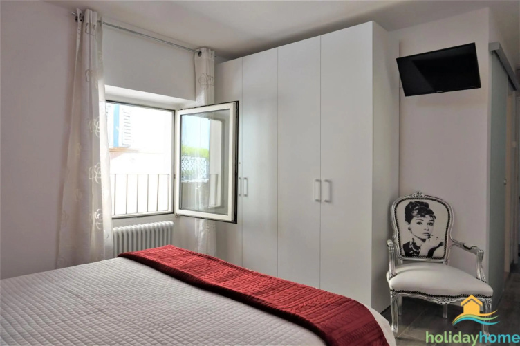Apartment Cuore di Arco