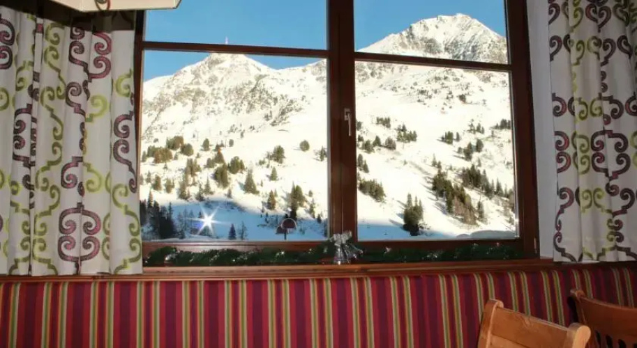 Andi's Skihotel