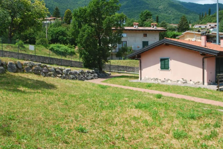 Villa Lago - Rebomaholidays