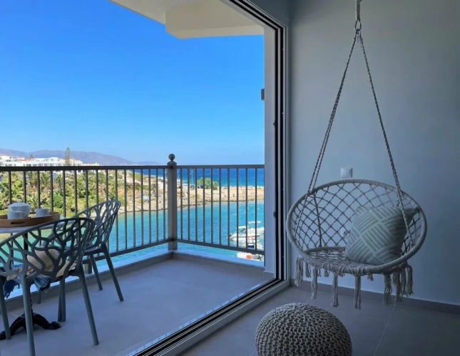 Comfort Apartment