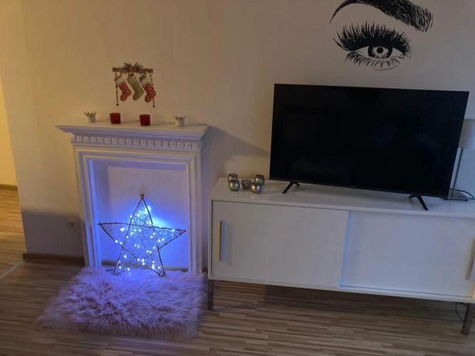Business Apartment Bugl