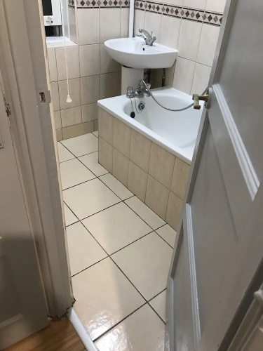Charming 3-bed Flat in London