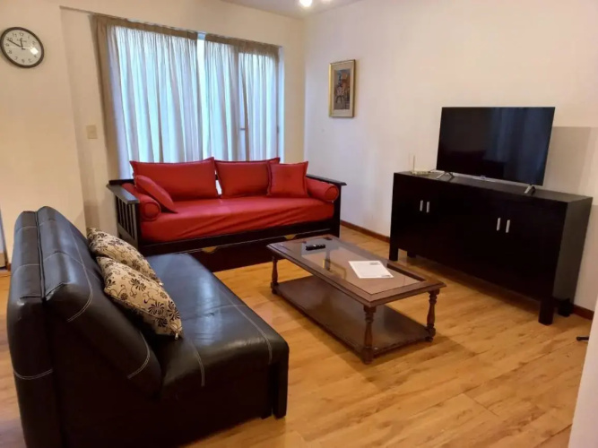 Departamento Bariloche