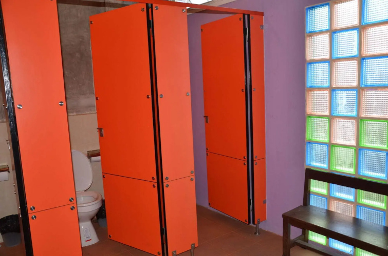 Silom Art Hostel