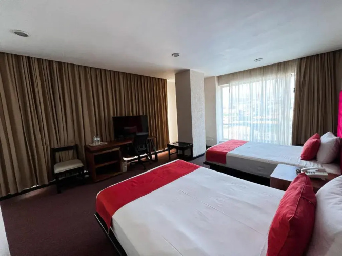 Hotel Quality Inn