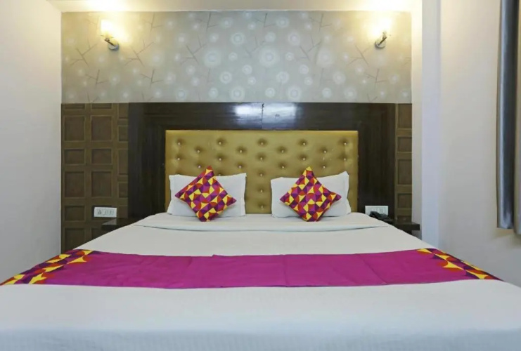Hotel Samara
