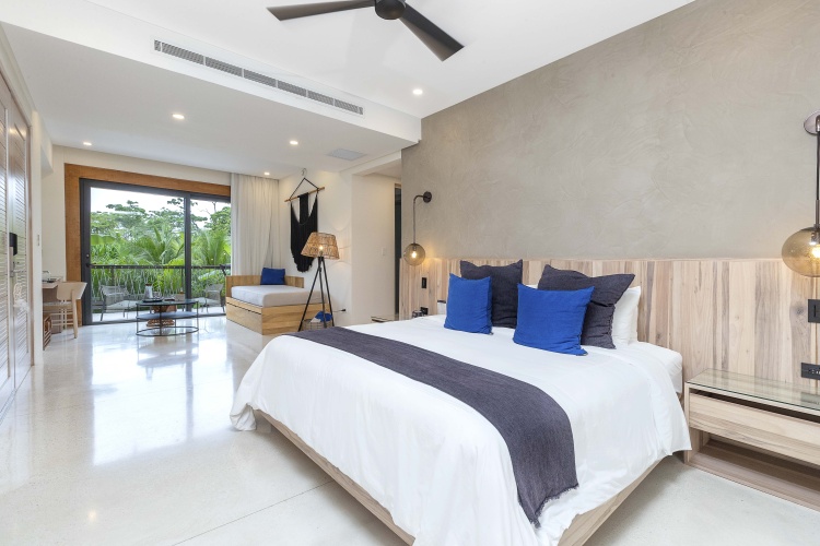 Double Suite