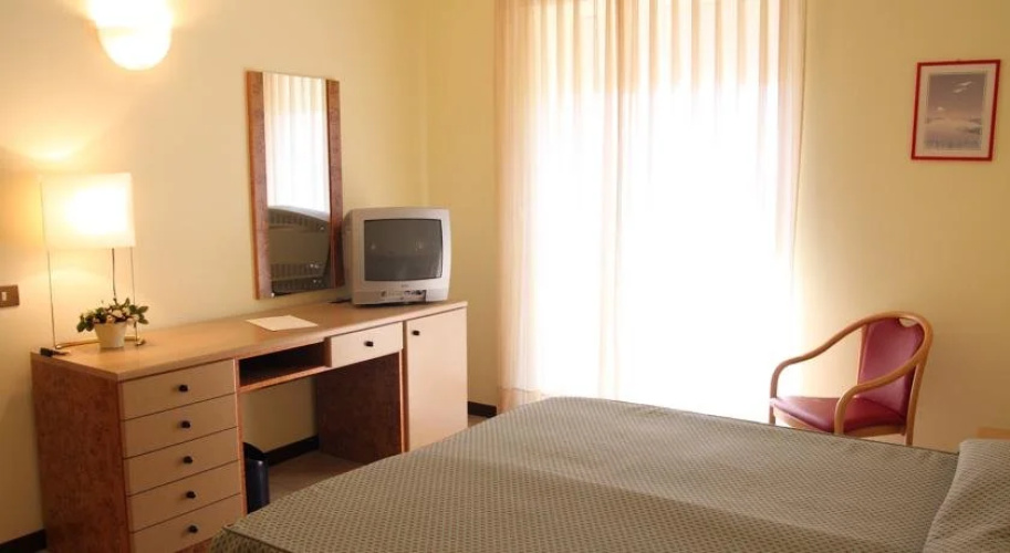 Appia Palace Hotel