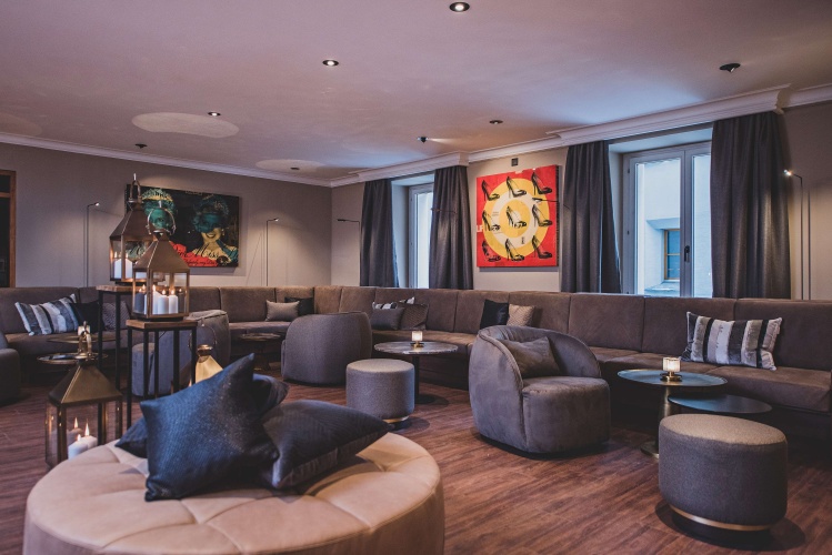 Art Boutique Hotel Monopol photo 14