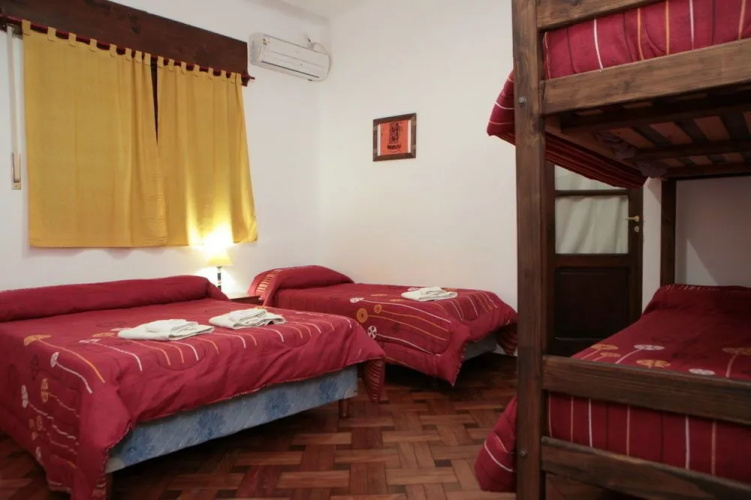 Hostal Portal de la Linda