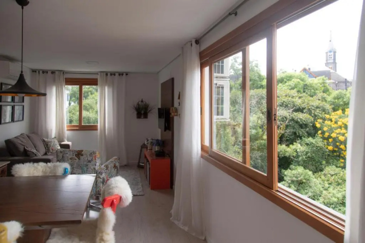 Apartamento em Gramado