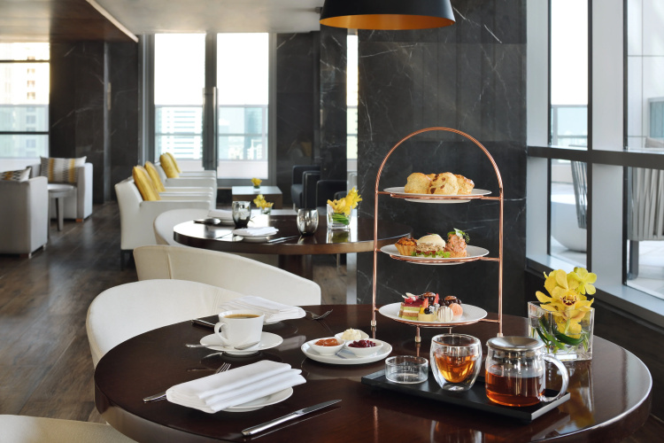 Intercontinental Dubai Marina photo 14