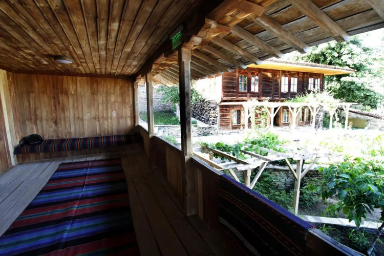 Otel görseli