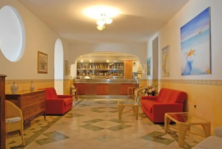 Family Hotel Sole