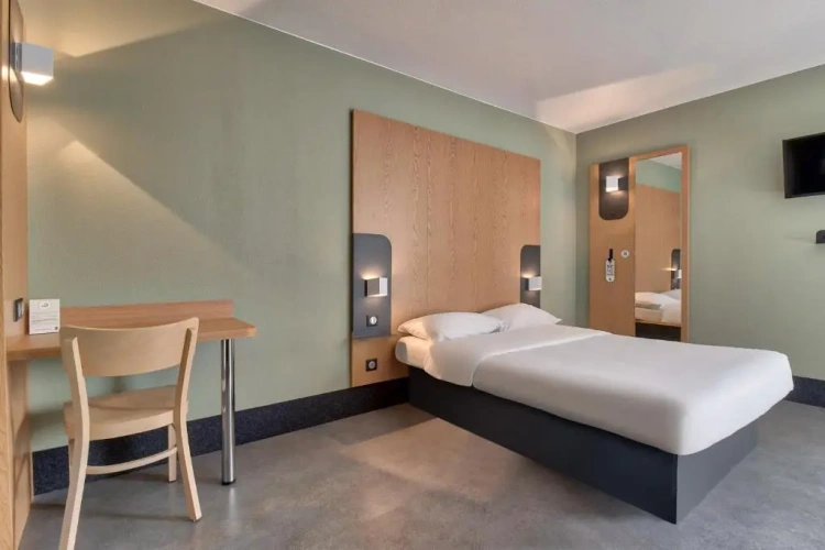 Disabled Access Double room