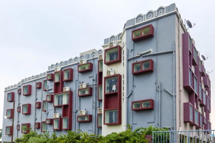 Hotelafbeelding