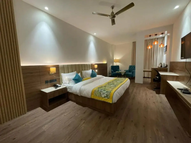 Hotel Casa Divine